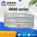 Import 4040 ROPE LIGHT from chinese wholesale supplier and manufacturer
