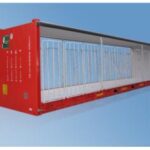 Import 40′ Heavy Duty Pallet Wide Curtain Side Units from chinese wholesale supplier and manufacturer