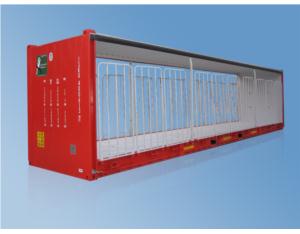 Import 40′ Heavy Duty Pallet Wide Curtain Side Units from chinese wholesale supplier and manufacturer