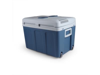 Import 40L Cooler and warmer box from chinese wholesale supplier and manufacturer