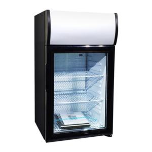 Import 40L countertop cooler from chinese wholesale supplier and manufacturer