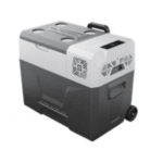 Import 40L DC 24V Portable Car Fridge from chinese wholesale supplier and manufacturer