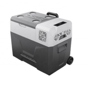 Import 40L DC 24V Portable Car Fridge from chinese wholesale supplier and manufacturer
