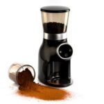 Import 40mm Stainless steel conical burr Grinder coffee machine from chinese wholesale supplier and manufacturer