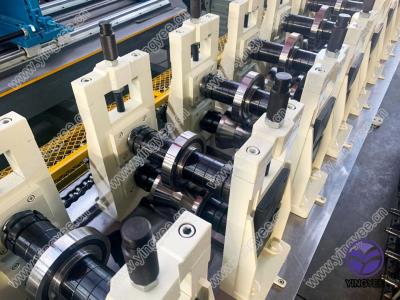 Import 40m/min light keel roll forming machine from chinese wholesale supplier and manufacturer