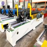 Import 40m/min light keel roll forming machine from chinese wholesale supplier and manufacturer