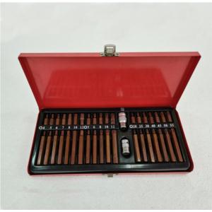 Import 40PC bit set from chinese wholesale supplier and manufacturer