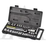 Import 40PCS SOCKET SET from chinese wholesale supplier and manufacturer