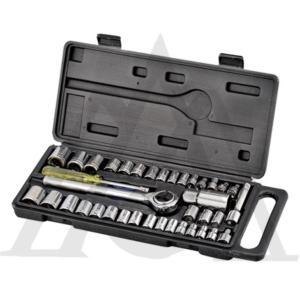 Import 40PCS SOCKET SET from chinese wholesale supplier and manufacturer