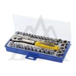 Import 40PCS SOCKET SET from chinese wholesale supplier and manufacturer