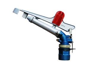 Import 40PY2H SPRINKLER GUN from chinese wholesale supplier and manufacturer