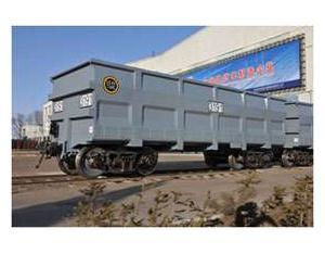 Import 40t Axle Load Ore Wagon for Australia from chinese wholesale supplier and manufacturer