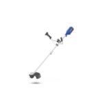 Import 40V brushless trimmer brush cutter with bike handle from chinese wholesale supplier and manufacturer