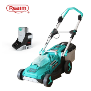 Import 40V Li-ion 410 Lawn Mower from chinese wholesale supplier and manufacturer