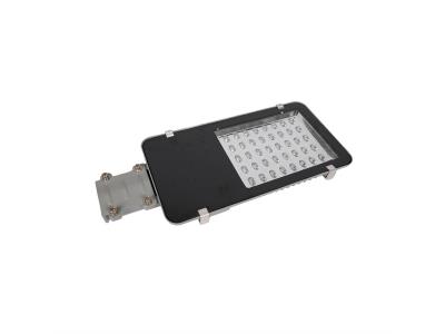Import 40W-50W LED SOLAR STREET LIGHT from chinese wholesale supplier and manufacturer