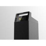 Import 40w floor standing speakers with Bluetooth AUX USB/SD FM LED Remote MIC Jack Wireless MIC from chinese wholesale supplier and manufacturer