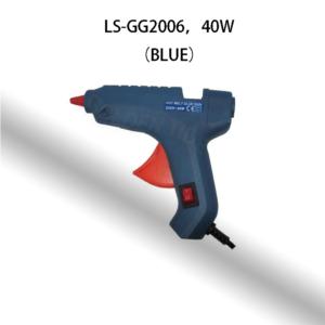 Import 40W glue gun (with switch) from chinese wholesale supplier and manufacturer
