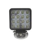 Import 40w LED work Light 70 mm thickness from chinese wholesale supplier and manufacturer