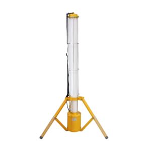 Import 40W rechargeable LED area outdoor work light from chinese wholesale supplier and manufacturer