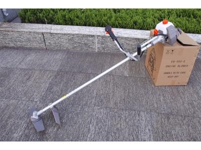 Import 41.1CC KASEI BRAND BRUSHCUTTER CG411 from chinese wholesale supplier and manufacturer