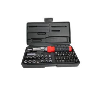 Import 41pc Hand tool set from chinese wholesale supplier and manufacturer