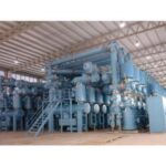 Import 420kV GIS, Singapore from chinese wholesale supplier and manufacturer
