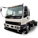 Import 4×2 Van Truck from chinese wholesale supplier and manufacturer