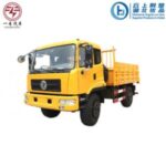 Import 4×4 off-road truck from chinese wholesale supplier and manufacturer