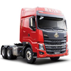 Import 4*2/6*4 Tractor from chinese wholesale supplier and manufacturer