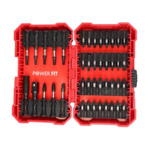 Import 42PC Impact Driver Bit Set from chinese wholesale supplier and manufacturer
