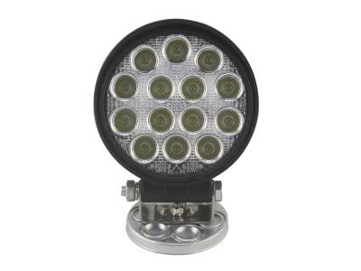 Import 42w LED work Light 65mm thickness from chinese wholesale supplier and manufacturer