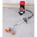 Import 43 CC Backpack Brush Cutter BG430 from chinese wholesale supplier and manufacturer