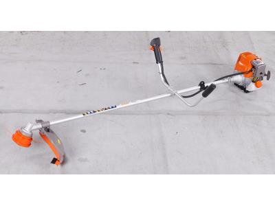 Import 43.1 CC KASEI BRAND Brush Cutter CG431 from chinese wholesale supplier and manufacturer