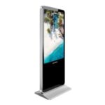 Import 43″55″65″LED/LCD Advertising Player Indoor Display/Android system Display/Standing Indoor Advertisin from chinese wholesale supplier and manufacturer