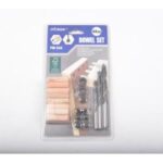 Import 44PCS DOWEL SET from chinese wholesale supplier and manufacturer