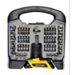 Import 44pcs Ratchet Screwdriver Set from chinese wholesale supplier and manufacturer