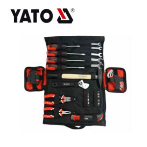 Import 44PCS TOOLS SET from chinese wholesale supplier and manufacturer