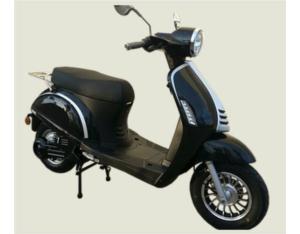 Import 45 km E-Scooter – VAX Silicon from chinese wholesale supplier and manufacturer