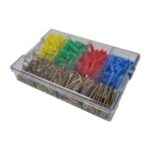Import 450pcs chipboard screw & plug set from chinese wholesale supplier and manufacturer