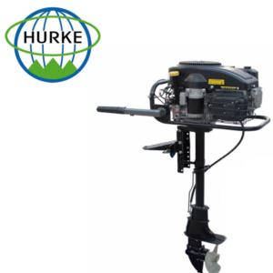 Import 452cc gasoline outboard engine from chinese wholesale supplier and manufacturer
