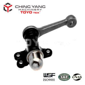 Import 45490-35140 TOYO TEX SUSPENSION PART IDLER ARM ISO9001 TOYOTA from chinese wholesale supplier and manufacturer