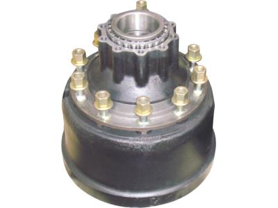 Import 457 rear axle assy. from chinese wholesale supplier and manufacturer