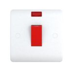 Import 45A 1Gang DP Switch from chinese wholesale supplier and manufacturer
