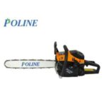 Import 45cc chain saw PL4501 from chinese wholesale supplier and manufacturer