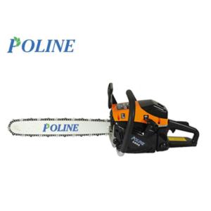 Import 45cc chain saw PL4501 from chinese wholesale supplier and manufacturer
