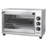 Import 45L Electric Oven from chinese wholesale supplier and manufacturer