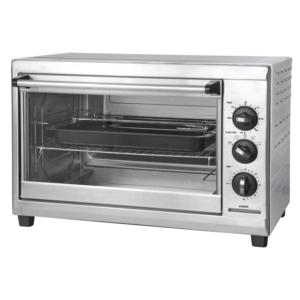 Import 45L Electric Oven from chinese wholesale supplier and manufacturer