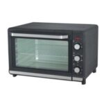 Import 45L Electric Oven from chinese wholesale supplier and manufacturer