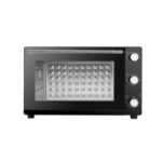 Import 45Liters electric oven with new GS/CE from chinese wholesale supplier and manufacturer