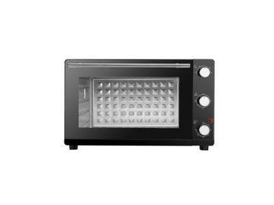 Import 45Liters electric oven with new GS/CE from chinese wholesale supplier and manufacturer